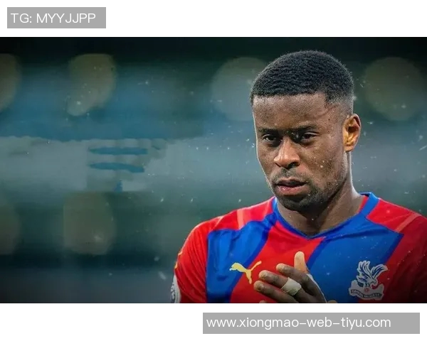 曼城计划明夏重塑防线水晶宫中卫格伊成为首选目标