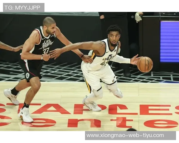 米切尔超远三分追至1分米切罗三罚全失令人失望