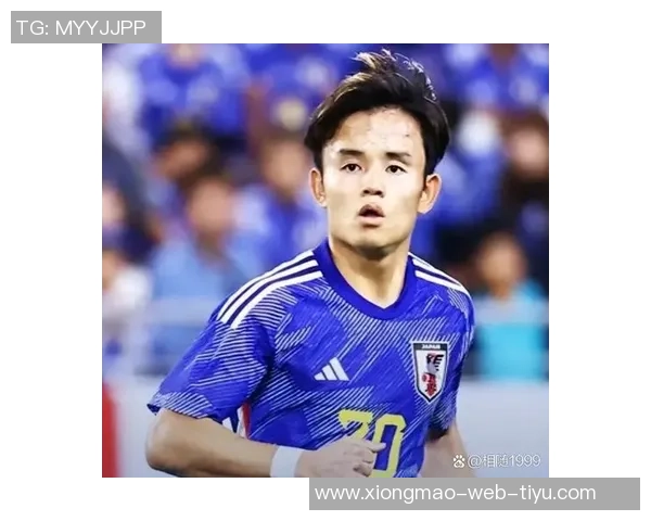 日本队新球衣号码揭晓堂安律身披10号远藤航6号久保建英20号